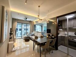 Forest Woods (D19), Condominium #592997581